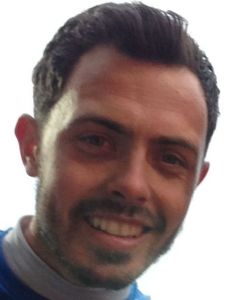 Craig Mahon