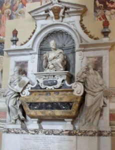 Giovanni Battista Foggini