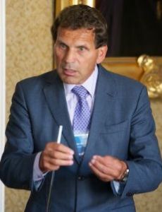 Peter Nijkamp