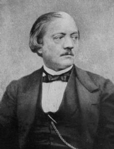 Jules Perrot