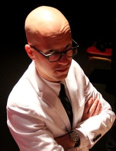 George Hrab