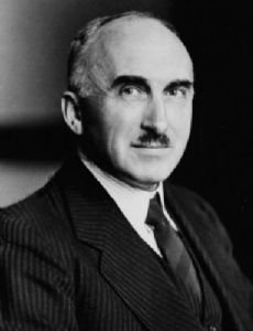 James Arthur Mathewson