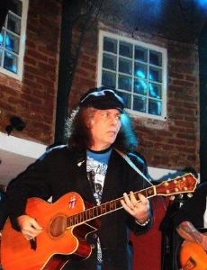 Tony Babalu