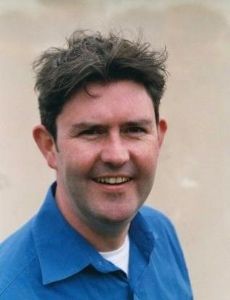 Brendan Coogan