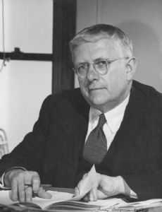 H. V. Evatt