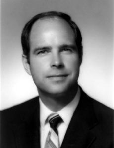 James W. Grant