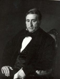 Christoph Merian