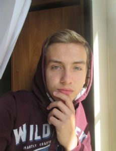 Jonas Berg