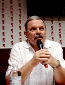 Myroslav Marynovych
