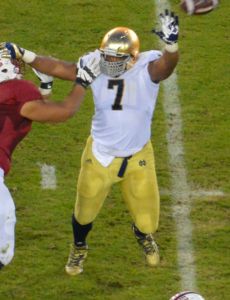 Stephon Tuitt