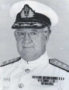 Ronald A Edwards