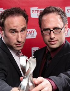 Sklar Brothers