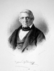 Ferdinand Schubert