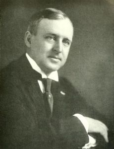 Ambrose Kennedy