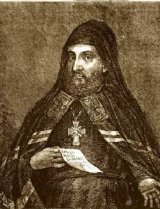 Meletius Smotrytsky