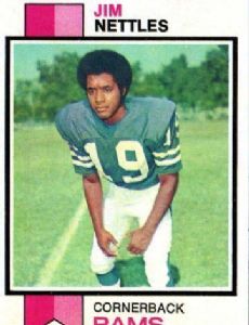 Jim Nettles