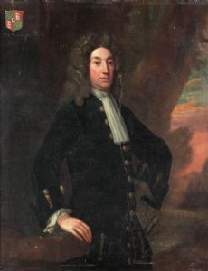 Sir John Wynn, 5th Baronet