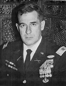 Anthony Herbert (US soldier)