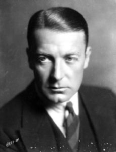Clive Brook