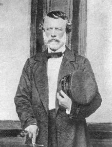Peter U. Murphey