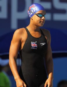 Achieng Ajulu-Bushell