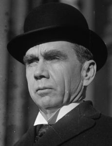 Daniel C. Roper