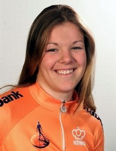 Mirella van Melis