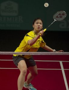 Sonia Cheah Su Ya