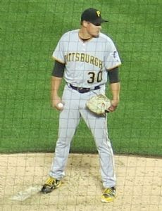 Kyle Crick