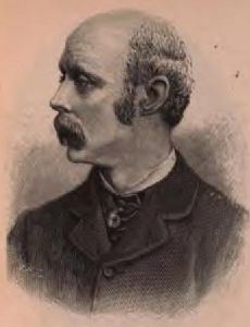 Charles Wigram Long