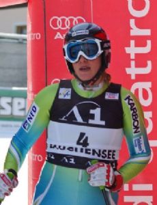 Petra Robnik