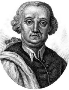 Antonio Genovesi