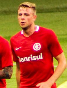 Willian Klaus
