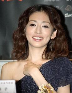 Yasuko Matsuyuki