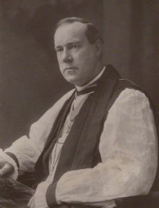 Bertram Pollock