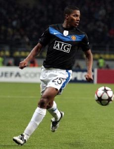 Antonio Valencia