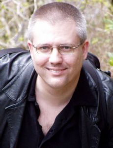Mike Gogulski