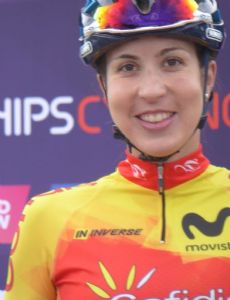 Gloria Rodríguez