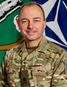 Stuart Skeates