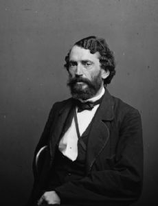 James Hepburn Campbell