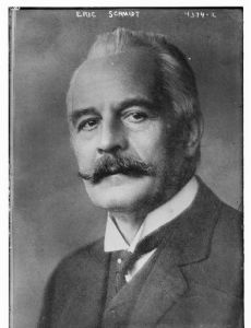 Erich Schmidt (historian)