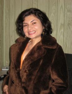 Ana Cecilia Blum