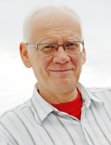 Adam Szostkiewicz