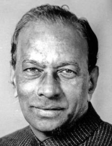 M. S. Gurupadaswamy