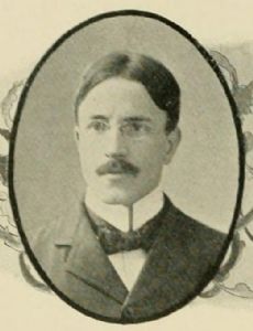 S. M. Hammond