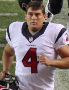 Randy Bullock