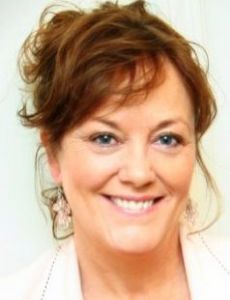 Janet Lynn Carey