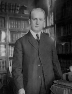 Joseph Patrick Tumulty