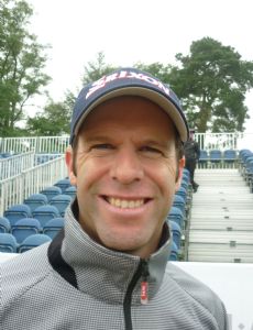 Bradley Dredge