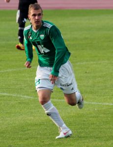 Marek Kaljumäe